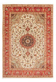 Tabriz - 50 Raj Tæppe 296x204cm - Persisk tæppe