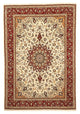 Tabriz - 50 Raj Tæppe 372x251cm - Persisk tæppe