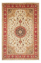 Tabriz - 50 Raj Tæppe 294x200cm - Persisk tæppe