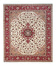 Tabriz - 50 Raj Tæppe 300x250cm - Persisk tæppe