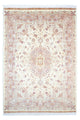 Tabriz - 50 Raj Tæppe 245x170cm - Persisk tæppe