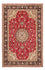 Persisk tæppe - Tabriz - Royal - 303 x 205 cm - rød
