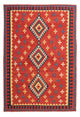 Kilim Fars Tæppe 300x210cm