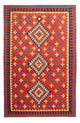 Kilim Fars Tæppe 307x200cm