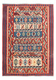 Kilim Fars Tæppe 263x193cm