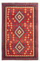 Kilim Fars Tæppe 314x204cm