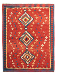 Kilim Fars Tæppe 215x271cm – product image
