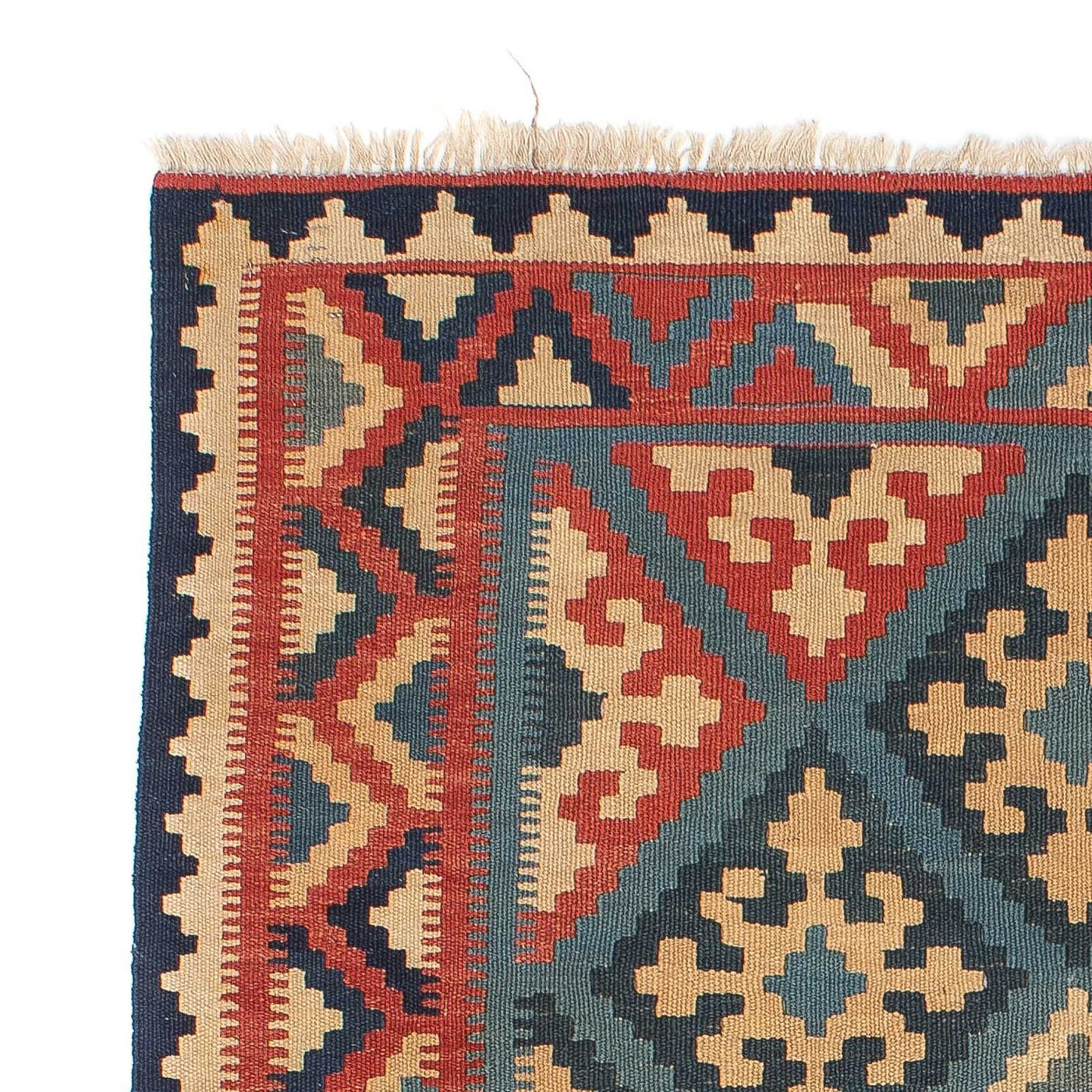 Kilim Fars Tæppe 170x126cm