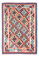 Kilim Fars Tæppe 171x123cm