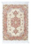 Persisk tæppe - Tabriz - Royal - 89 x 62 cm - beige
