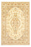 Persisk tæppe - Tabriz - Royal - 307 x 198 cm - beige