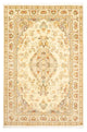 Tabriz - 50 Raj Tæppe 307x198cm - Persisk tæppe