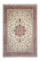 Persisk tæppe - Tabriz - Royal - 308 x 205 cm - beige
