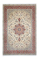 Tabriz - 50 Raj Tæppe 308x205cm - Persisk tæppe