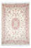 Persisk tæppe - Tabriz - Royal - 246 x 167 cm - beige
