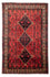 Persisk tæppe - Nomadisk - 318 x 206 cm - rød