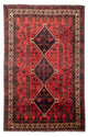 Shiraz Tæppe 318x206cm - Persisk tæppe