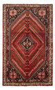 Qashqai Tæppe 160x255cm - Persisk tæppe