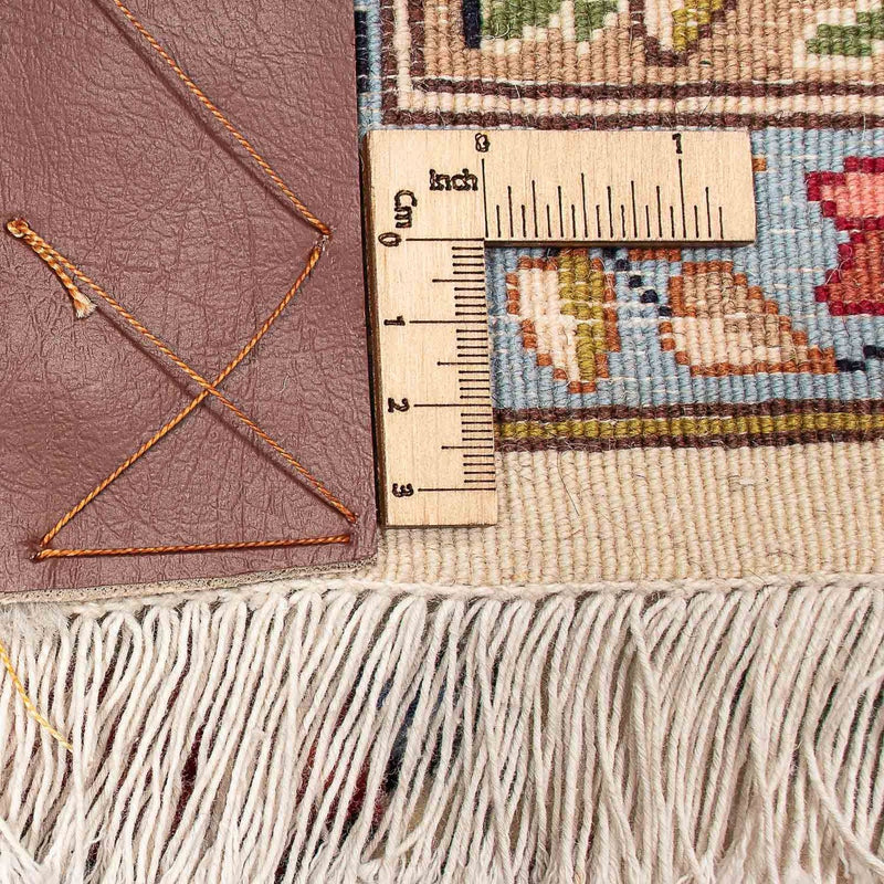 Persisk tæppe - Royal - 396 x 291 cm - beige