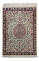 Qom Tæppe 77x55cm - Persisk tæppe