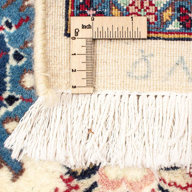 Persisk tæppe - Classic - 412 x 290 cm - beige