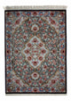 Qom Tæppe 77x56cm - Persisk tæppe
