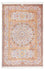 Persisk tæppe - Ghom - 122 x 78 cm - beige