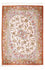 Persisk tæppe - Ghom - 123 x 80 cm - beige