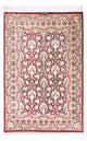 Qom Tæppe 119x76cm - Persisk tæppe