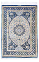 Qom Tæppe 73x111cm - Persisk tæppe