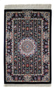 Qom Tæppe 98x61cm - Persisk tæppe