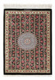 Qom Tæppe 78x57cm - Persisk tæppe