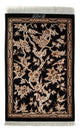 Qom Tæppe 92x58cm - Persisk tæppe