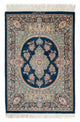 Qom Tæppe 91x62cm - Persisk tæppe
