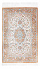 Qom Tæppe 79x124cm - Persisk tæppe