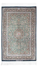 Qom Tæppe 119x77cm - Persisk tæppe