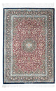 Qom Tæppe 116x78cm - Persisk tæppe