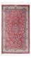 Persisk tæppe - Ghom - 134 x 77 cm - rød