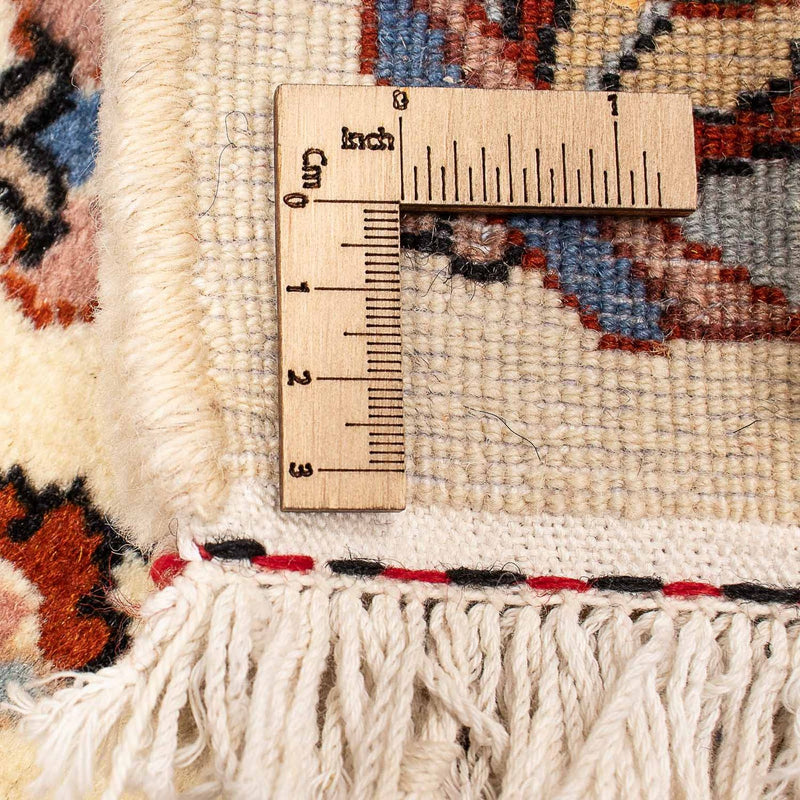 Persisk tæppe - Classic - 400 x 308 cm - beige