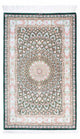 Qom Tæppe 128x83cm - Persisk tæppe