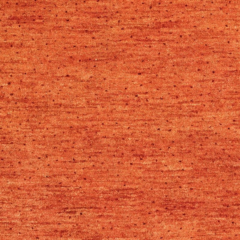 Gabbeh-tæppe - Kashkuli Persisk - 90 x 65 cm - rust
