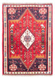 Shiraz Tæppe 105x153cm - Persisk tæppe