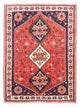 Shiraz Tæppe 159x121cm - Persisk tæppe