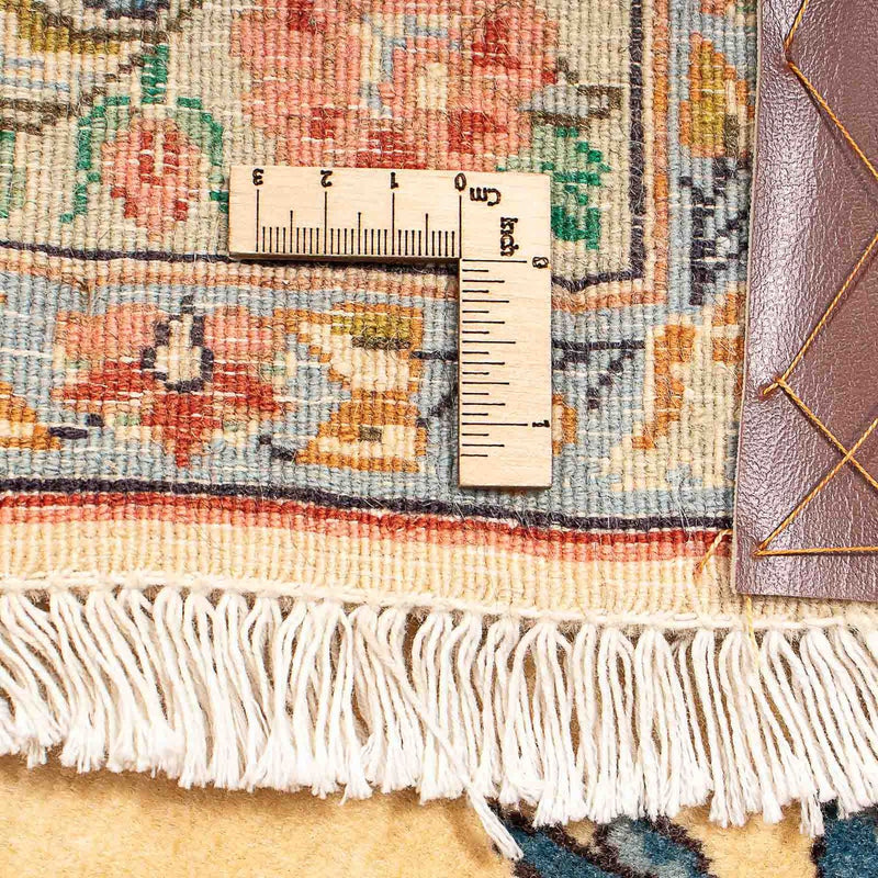 Persisk tæppe - Royal - 390 x 302 cm - beige