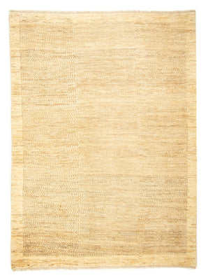 Gabbeh-tæppe - Persisk - 237 x 163 cm - beige