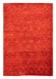 Persisk Gabbeh Tæppe 239x167cm - Perserteppich Wollteppich