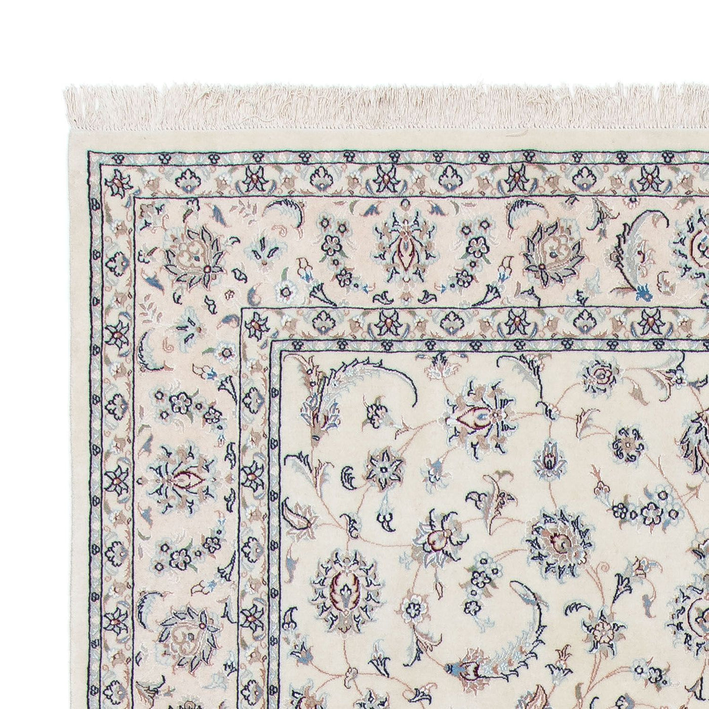 Nain - 9 la Tæppe 300x199cm - Persisk tæppe