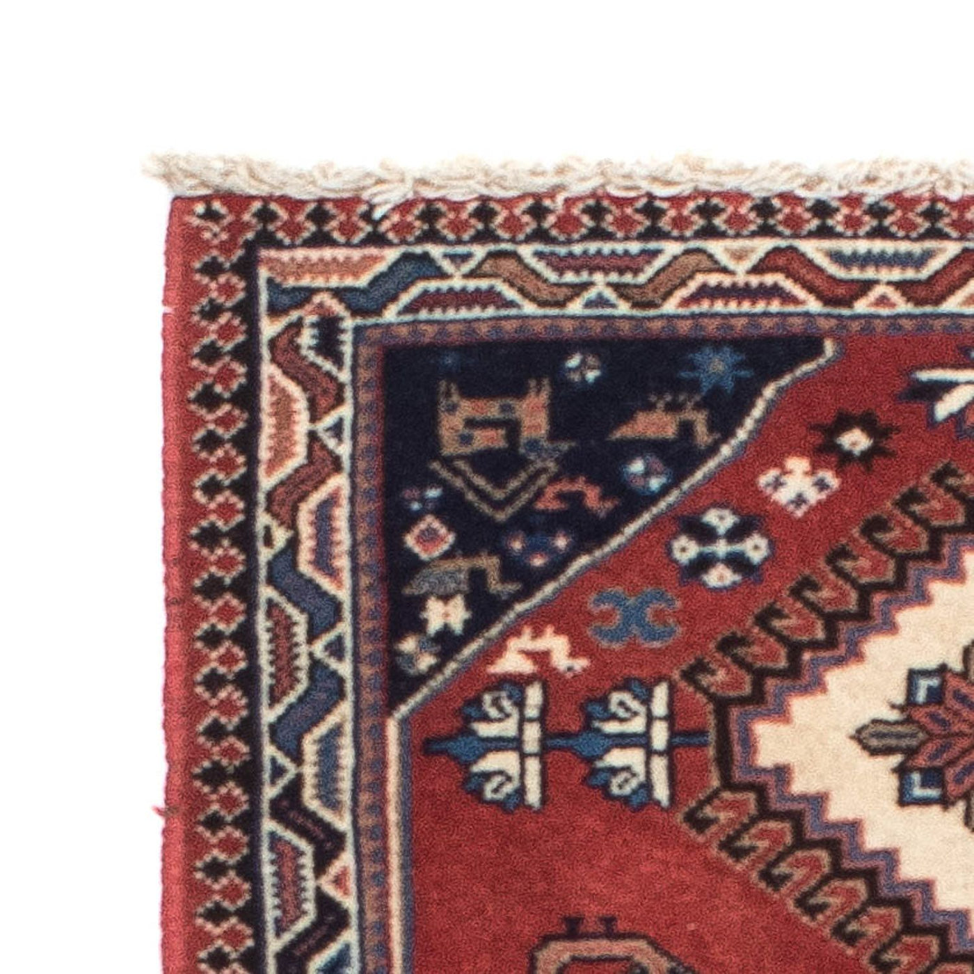 Yalameh Tæppe 148x59cm - Persisk tæppe
