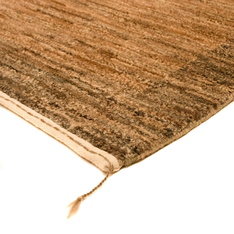 Gabbeh-tæppe - Indus - 159 x 99 cm - beige