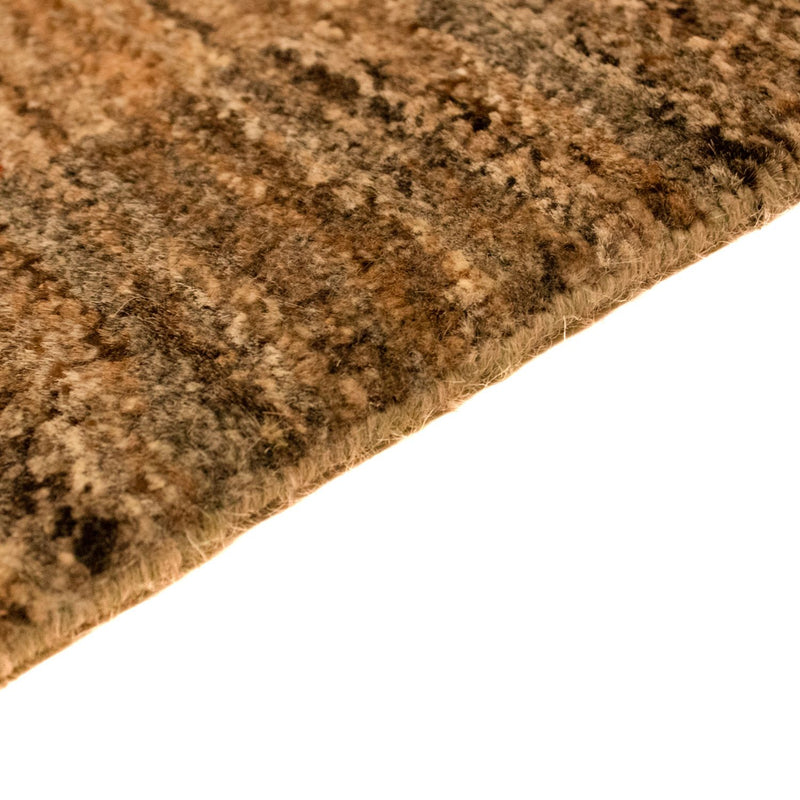 Gabbeh-tæppe - Indus - 159 x 99 cm - beige